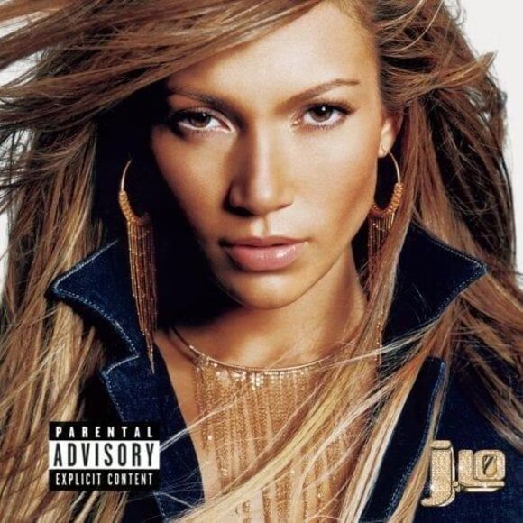 Other - J.Lo Explicit Lyrics, Jennifer Lopez Cd
